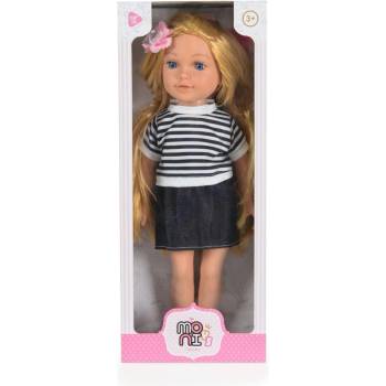 Moni Кукла 46 cm Pretty Girl LS1824 (3801005601134)