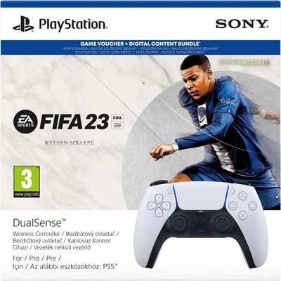 PlayStation 5 DualSense PS719440192