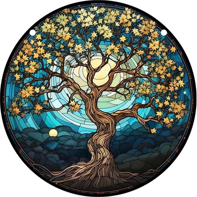 Slnka Tree of Life Typ42 L KP32223