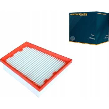 VZDUCHOVÝ FILTER RENAULT MEGANE III 2.0 09- DENCKER