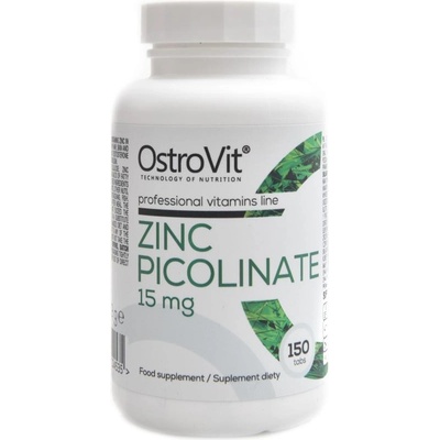 OstroVit Zinc Picolinate 150 tablet