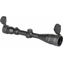 Delta Optical Delta Entry 3-9x40 AO MD
