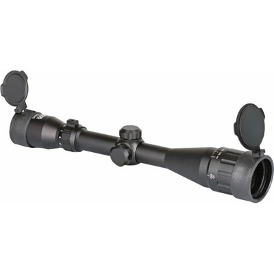 Delta Optical Delta Entry 3-9x40 AO MD