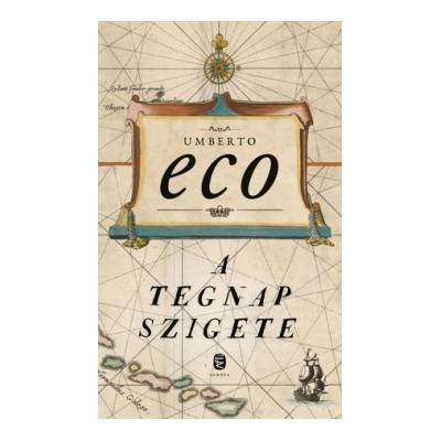 A tegnap szigete