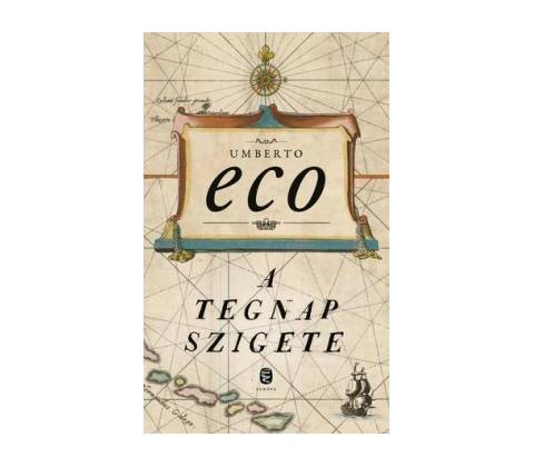 A tegnap szigete