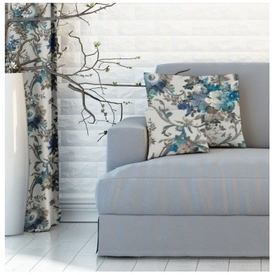 Interie Gustavo 54647x1047 Oxford 40 x 40 cm