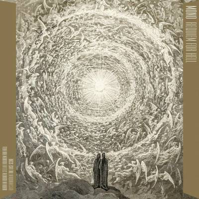 MONO: REQUIEM FOR HELL CD