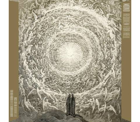 MONO: REQUIEM FOR HELL CD