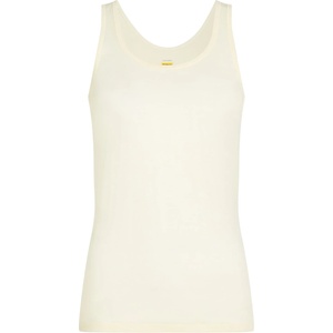 Icebreaker Дамско мериносово термобельо Icebreaker Women's Siren Tank Merino base layer - Undyed (115-0455-6612)