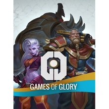 Games of Glory - Masters of the Arena Pack