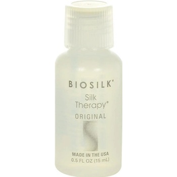 Biosilk Silk Therapy balzám na vlasy 355 ml