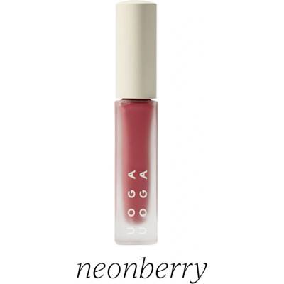 Uoga Uoga Lesk na rty Neonberry 5 ml