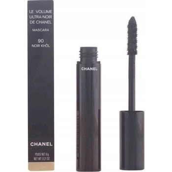 Chanel Le Volume De Chanel řasenka 10 Noir Black 6 g