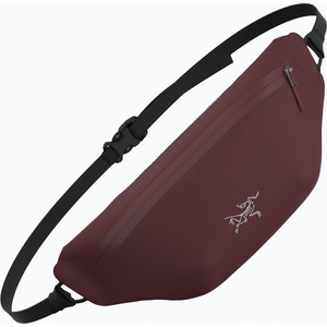 Arc'teryx Чантичка за кръста Arcteryx Granville 5 l mars