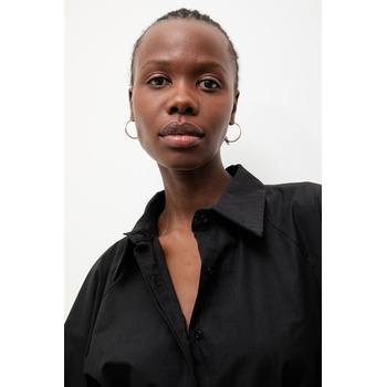 ANSWEAR риза дамска памучна (WS26-BDD054)