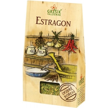 Grešík ESTRAGON 15 g