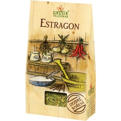 Grešík ESTRAGON 15 g