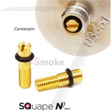 SQuape Centerpin N/X/E