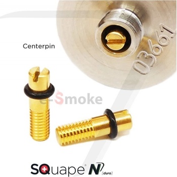SQuape Centerpin N/X/E