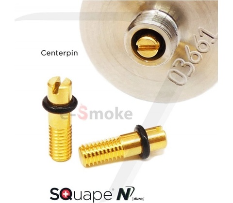 SQuape Centerpin N/X/E