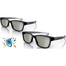 3D brýle Philips PTA436
