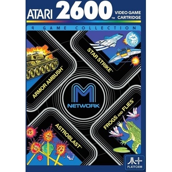 M-Network Collection - ATARI 2600