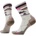 Smartwool Дамски туристически чорапи Smartwool Women's Hike Light Cushion New Pattern Crew Socks Walking socks - Ash - размер 34-37 (EU) (201-8346-0511)