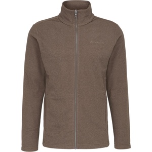 Vaude Мъжко поларено яке Vaude Verbella Jacket Fleece jacket - Deer Brown - размер XL (005-4551-0814)