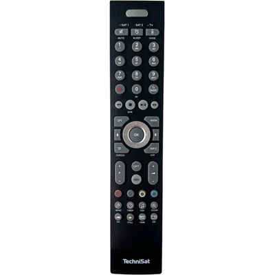 Diaľkový ovládač Technisat TechniStar S3 ISIO