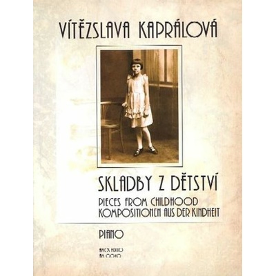 Skladby z dětství