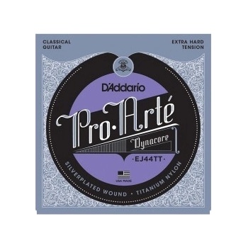 D'ADDARIO EJ44TT