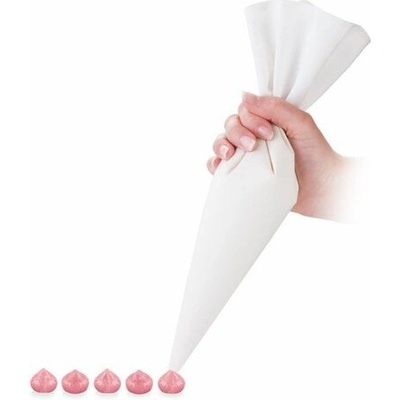Tescoma DELÍCIA zdobiace vrecúško plátený, 35 cm