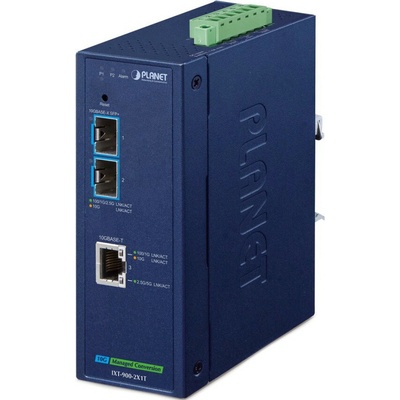 Planet IXT-900-2X1T
