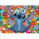 Ravensburger - Puzzle Disney Stitch - 1 000 piese