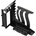 Fractal Design Чекмедже за дискове fractal design - fd-a-flx2-001 (fd-a-flx2-001)