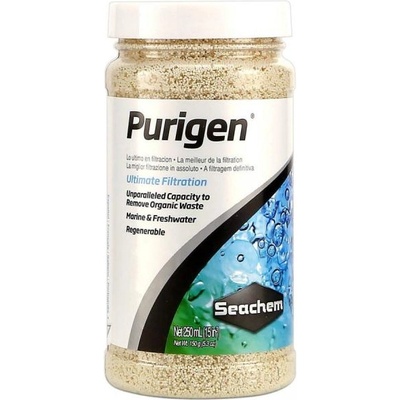 Seachem Purigen 250 мл (1484)
