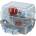 Ferplast - Cage Combi 1 Fun - Клетка за малки гризачи - 40, 5 x 29, 5 x 32, 5 см