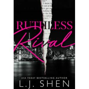 Ruthless Rival | L. J. Shen (ISBN: 9781542036306)