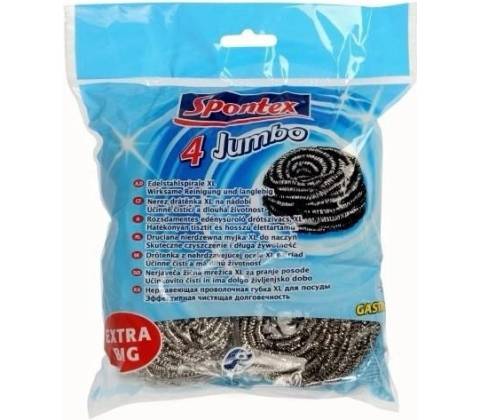 Spontex 4 Jumbo