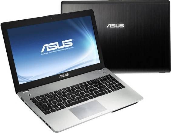 Asus N56VM-S3250V