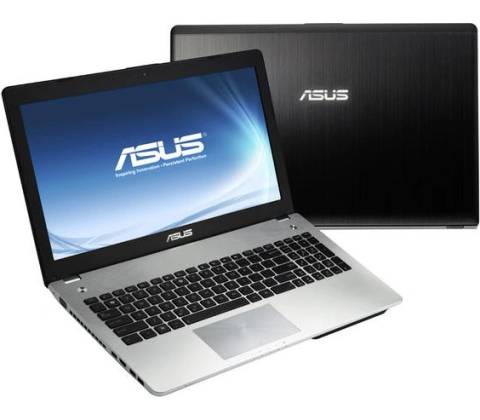 Asus N56VM-S3250V