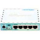 MikroTik RB750Gr3 hEX