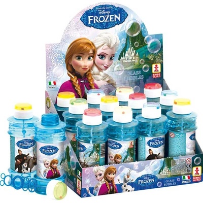 Bublifuk Frozen 300 ml display