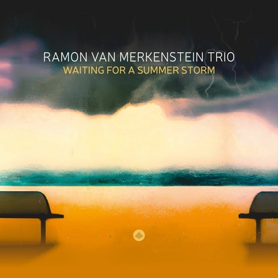 Ramon van Merkenstein - WAITING FOR A SUMMER STORM Vinyl