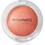 MAC Cosmetics Glow Play Blush освежаващ руж цвят That´s Peachy 7, 3 гр