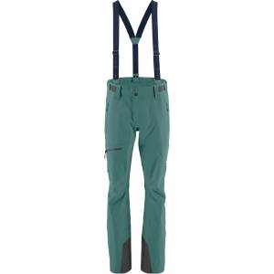 Scott Мъжки ски панталон Scott Pants Explorair 3L Ski trousers - Frozen Blue - размер XL (007-3444-0614)