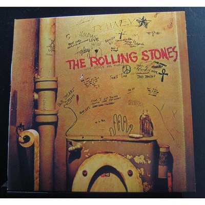 Beggars Banquet - Rolling Stones