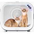 PetKit Airsalon Max Pre Múdra sušička pre domáce zvieratá