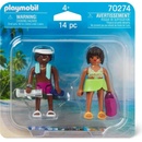Playmobil 70274 Pár na dovolené