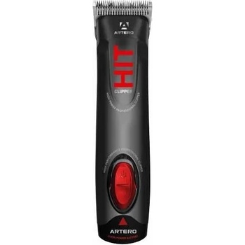 ARTERO hit clipper cordless - машинка за подстригване с нож А5, БЕЗ кабел, Испания m347